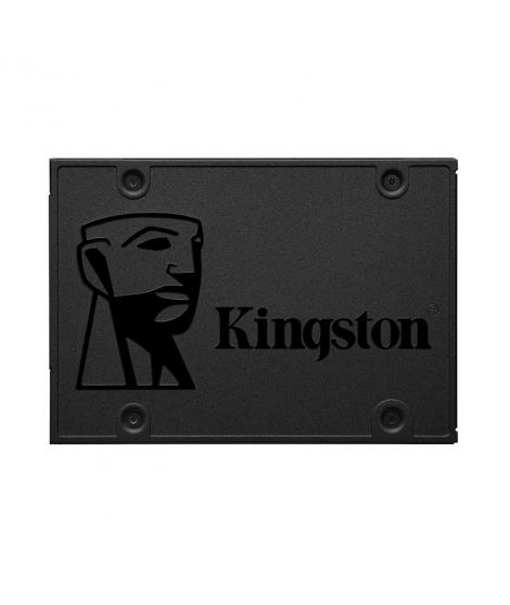 Kingston A400 Disco Duro Solido SSD 240GB 2.5" SATA3