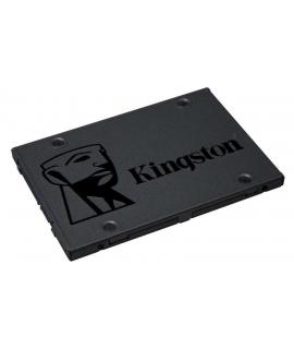 Kingston A400 Disco Duro Solido SSD 480GB 2.5" SATA3