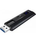 Sandisk Extreme Pro Memoria USB 3.1 128GB 420MB/s - Color Negro (Pendrive)