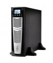 Riello Sentinel Dual SAI 1500VA 1350W - USB, 8x Salidas AC, 1x RS-232