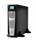 Riello Sentinel Dual SAI 1500VA 1350W - USB, 8x Salidas AC, 1x RS-232