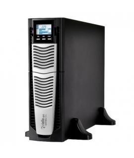 Riello Sentinel Dual SAI 3000VA 2700W - USB, 8x Salidas C13, 1x Salida C19, RS-232