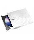 Asus SDRW-08D2S-U Lite Grabadora DVD 24x Slim Externa USB