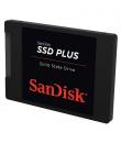 Sandisk Disco Duro Solido SSD Plus 240GB SATA3