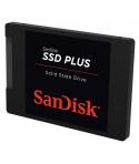 Sandisk Disco Duro Solido SSD Plus 480GB SATA3