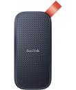 Sandisk Disco Duro Solido Externo Portatil SSD 480GB USB-C 3.2