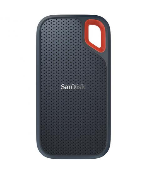 Sandisk Extreme Portable Disco Duro Solido Externo SSD V2 1TB USB-C 3.2