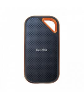 Sandisk Extreme PRO Portable Disco Duro Solido Externo SSD V2 2TB USB-C 3.2