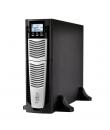 Riello UPS Sentinel Dual High Power SAI 6000VA 6000W - 8x IEC 320, RS-232, USB - Montaje en Rack 3U  Externo