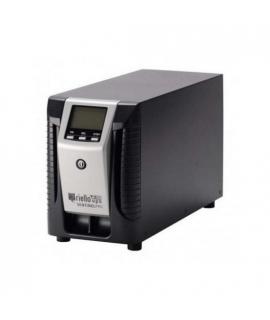 Riello Sentinel Pro 1500 A5 SAI 1500VA 1200W - Online 4x IEC 320, USB 2.0, RS-232