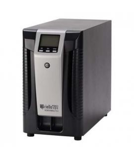 Riello Sentinel Pro 3000 A5 SAI 3000VA 2400W - 10´ Online 8x IEC 320, 1x C19, USB 2.0, RS-232