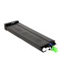 Sharp MX50 Negro Cartucho de Toner Generico - Reemplaza MX-50GTBA