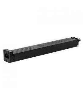 Sharp MX60/MX61 Negro Cartucho de Toner Generico - Reemplaza MX-60GTBA/MX-61GTBA