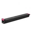 Sharp MX60MX61 Magenta Cartucho de Toner Generico - Reemplaza MX-60GTMAMX-61GTMA