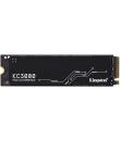 Kingston KC3000 Disco Duro Solido SSD 512GB M2 PCIe 4.0 NVMe