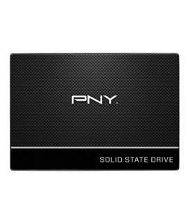 PNY CS900 Disco Duro Solido SSD 250GB SATA III TLC