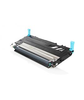 Samsung CLT-C404S Cyan Cartucho de Toner Generico - Reemplaza ST966A