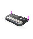 Samsung CLT-M404S Magenta Cartucho de Toner Generico - Reemplaza SU234A