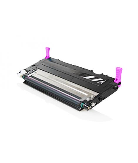 Samsung CLT-M404S Magenta Cartucho de Toner Generico - Reemplaza SU234A