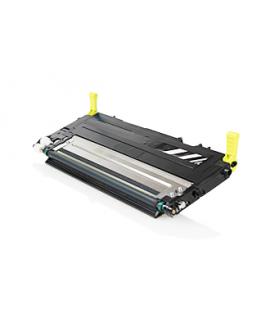 Samsung CLT-Y404S Amarillo Cartucho de Toner Generico - Reemplaza SU444A