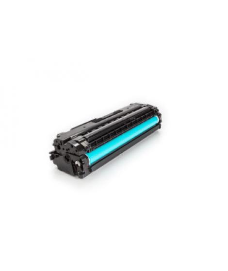 Samsung CLT-K505L Negro Cartucho de Toner Generico - Reemplaza SU168A