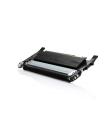 Samsung CLP360/CLX3305 Negro Cartucho de Toner Generico - Reemplaza CLT-K406S/SU118A