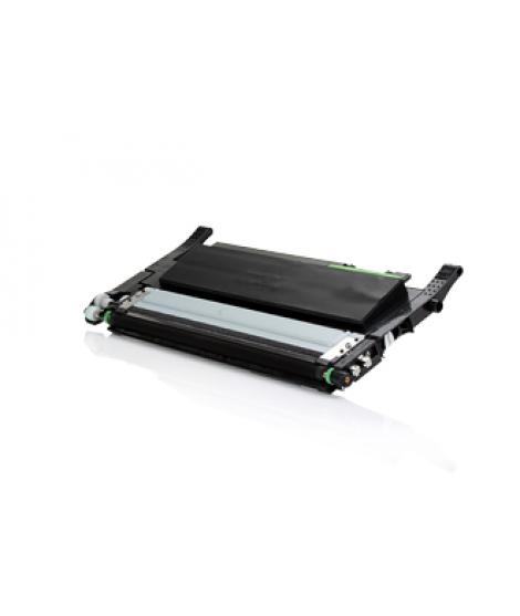 Samsung CLP360/CLX3305 Negro Cartucho de Toner Generico - Reemplaza CLT-K406S/SU118A