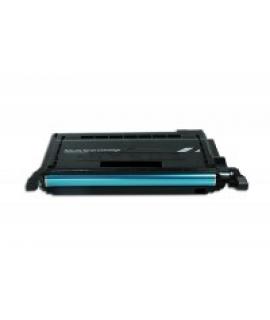 Samsung CLP600/CLP650 Magenta Cartucho de Toner Generico - Reemplaza CLP-M600A