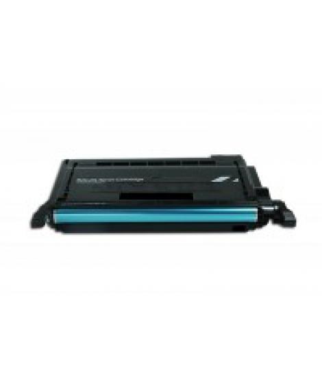 Samsung CLP600CLP650 Amarillo Cartucho de Toner Generico - Reemplaza CLP-Y600A