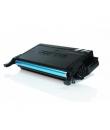 Samsung CLP610CLP660 Negro Cartucho de Toner Generico - Reemplaza CLP-K660BCLP-K660AST906AST899A