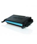 Samsung CLP610CLP660 Negro Cartucho de Toner Generico - Reemplaza CLP-K660BCLP-K660AST906AST899A