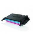 Samsung CLP610CLP660 Magenta Cartucho de Toner Generico - Reemplaza CLP-M660BCLP-M660AST924AST919A