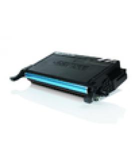 Samsung CLP620/CLP670 Negro Cartucho de Toner Generico - Reemplaza CLT-K5082L/CLT-K5082S/SU188A/SU189A