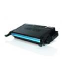 Samsung CLP620/CLP670 Negro Cartucho de Toner Generico - Reemplaza CLT-K5082L/CLT-K5082S/SU188A/SU189A