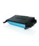 Samsung CLP620CLP670 Cyan Cartucho de Toner Generico - Reemplaza CLT-C5082LCLT-C5082SSU055ASU056A