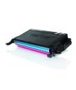 Samsung CLP620/CLP670 Magenta Cartucho de Toner Generico - Reemplaza CLT-M5082L/CLT-M5082S/SU322A/SU323A