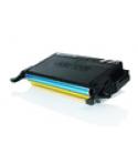 Samsung CLP620CLP670 Amarillo Cartucho de Toner Generico - Reemplaza CLT-Y5082LCLT-Y5082SSU532ASU533A