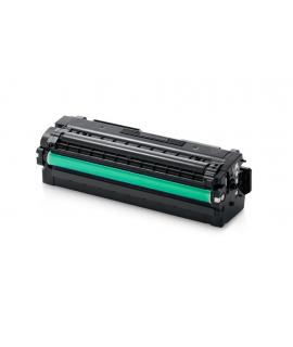 Samsung CLP680CLX6260 Negro Cartucho de Toner Generico - Reemplaza CLT-K506LCLT-K506SSU171ASU180A