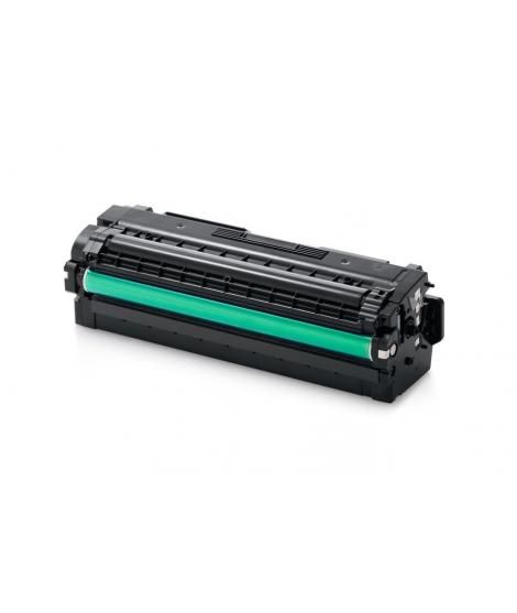 Samsung CLP680CLX6260 Cyan Cartucho de Toner Generico - Reemplaza CLT-C506LCLT-C506SSU038ASU047A