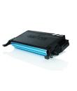 Samsung CLP770CLP775 Cyan Cartucho de Toner Generico - Reemplaza CLT-C6092SSU082A