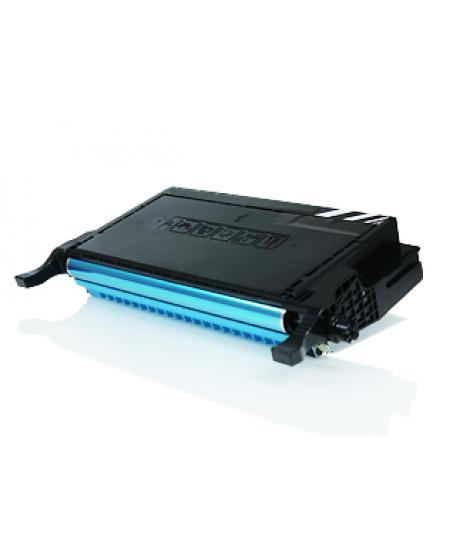 Samsung CLP770/CLP775 Cyan Cartucho de Toner Generico - Reemplaza CLT-C6092S/SU082A