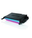 Samsung CLP770/CLP775 Magenta Cartucho de Toner Generico - Reemplaza CLT-M6092S/SU348A