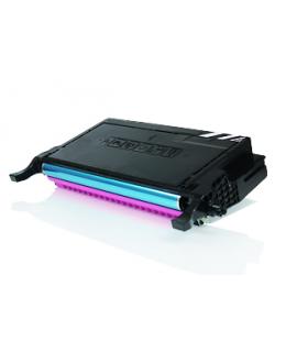 Samsung CLP770CLP775 Magenta Cartucho de Toner Generico - Reemplaza CLT-M6092SSU348A