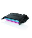 Samsung CLP770CLP775 Magenta Cartucho de Toner Generico - Reemplaza CLT-M6092SSU348A