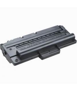 Ricoh Type 1275D Negro Cartucho de Toner Generico - Reemplaza 412641