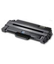 Samsung MLT-D1052LMLT-D1052S Negro Cartucho de Toner Generico - Reemplaza SU758ASU759A