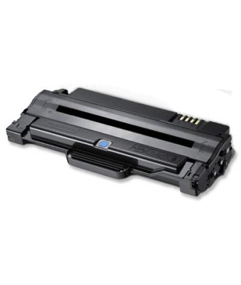 Samsung MLT-D1052L/MLT-D1052S Negro Cartucho de Toner Generico - Reemplaza SU758A/SU759A