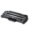 Samsung MLT-D1052L/MLT-D1052S Negro Cartucho de Toner Generico - Reemplaza SU758A/SU759A