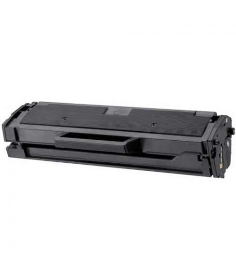 Samsung MLT-D101S Negro Cartucho de Toner Generico - Reemplaza SU696A