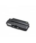 Samsung MLT-D103L/MLT-D103S Negro Cartucho de Toner Generico - Reemplaza SU716A/SU728A